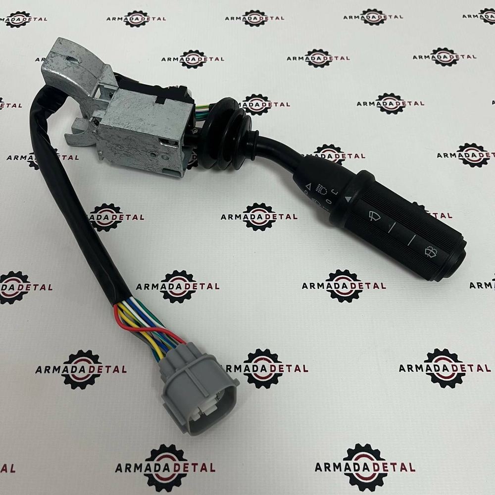 Переключатель подрулевой | 701/80297 | Spare Parts KA