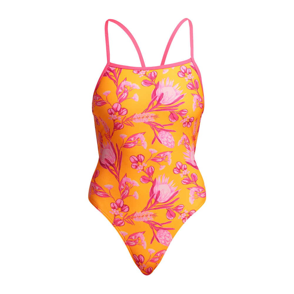 Купальник FUNKITA Wild Sands