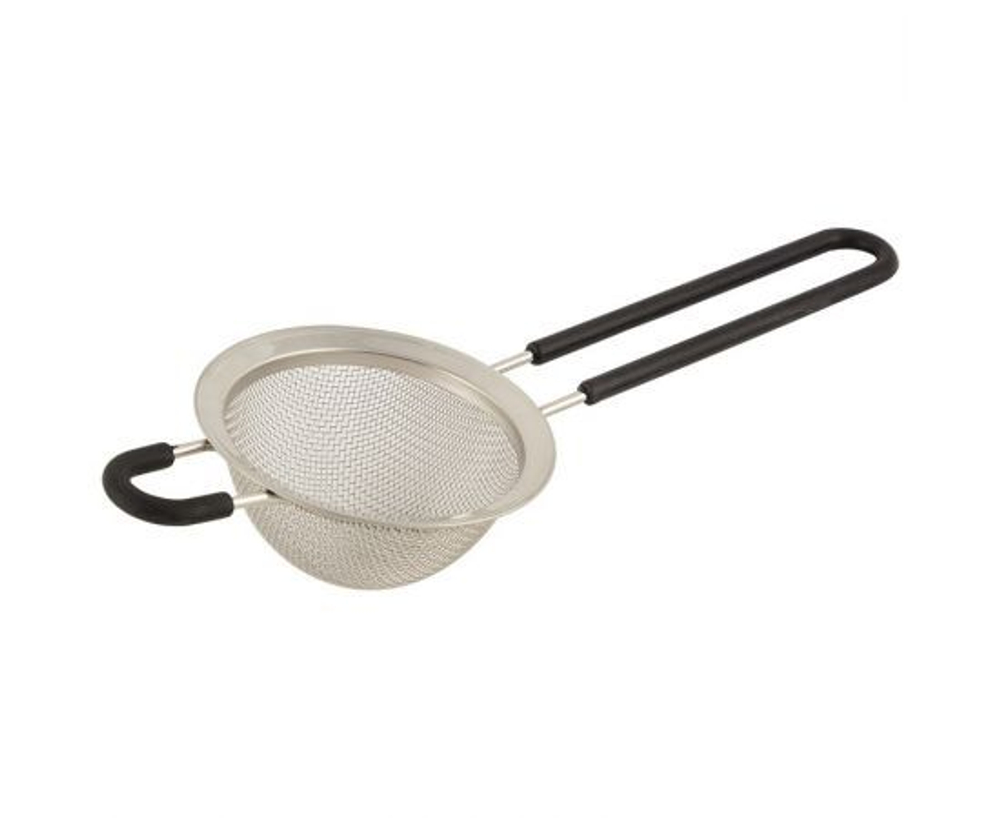 Сито-дуршлаг Setaccio, d8,5см, нерж.сталь, 985529 Mallony