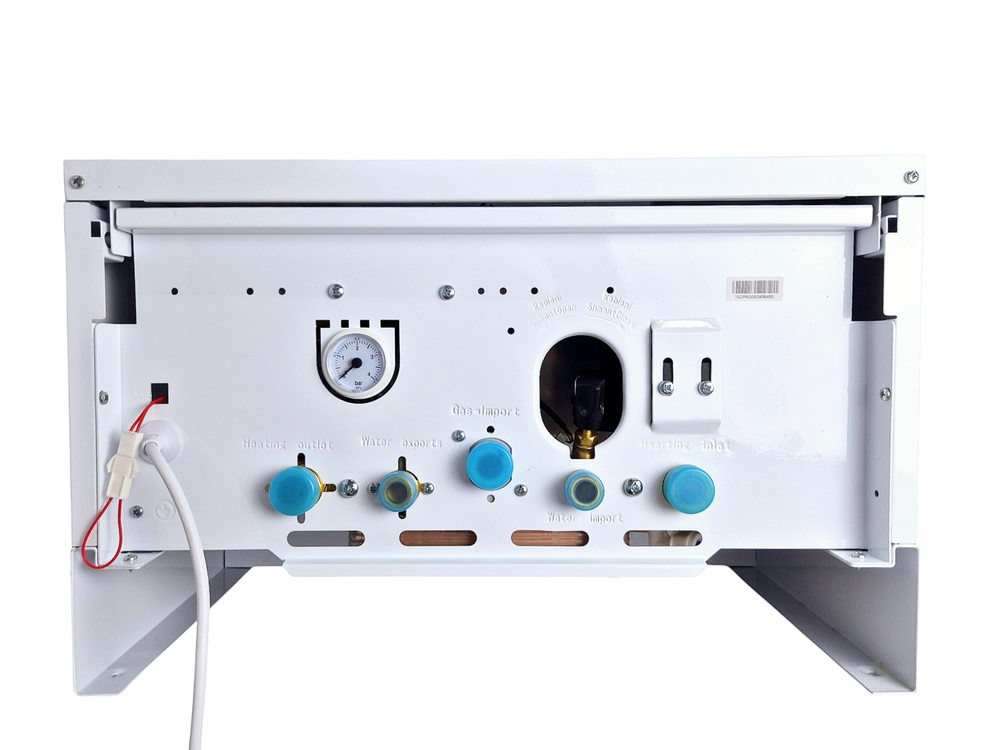 Котел настенный газовый одноконтурный Сармат T-32 ONE ERCO (CN)