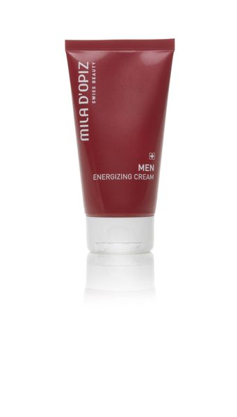 MILA D'OPIZ Men Energizing Cream- Крем для лица для мужчин