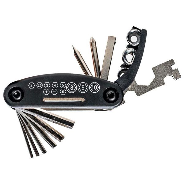 Складной набор шестигранников