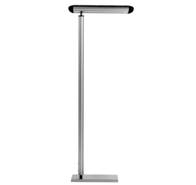 EVIDENCE торшер СЕР.МЕТ