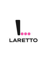 Платье LARETTO детское для девочки