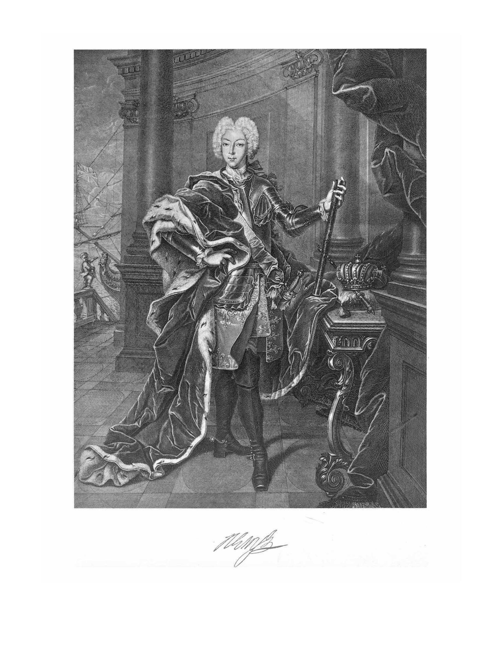 Монеты царствований Императрицы Екатерины I и Императора Петра II | Георгий Михайлович