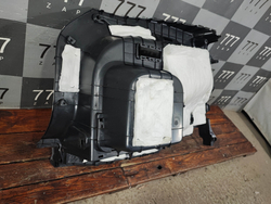 Обшивка багажника правая Toyota RAV4 V (XA50) 18-нв Б/У Оригинал 6473042280C0