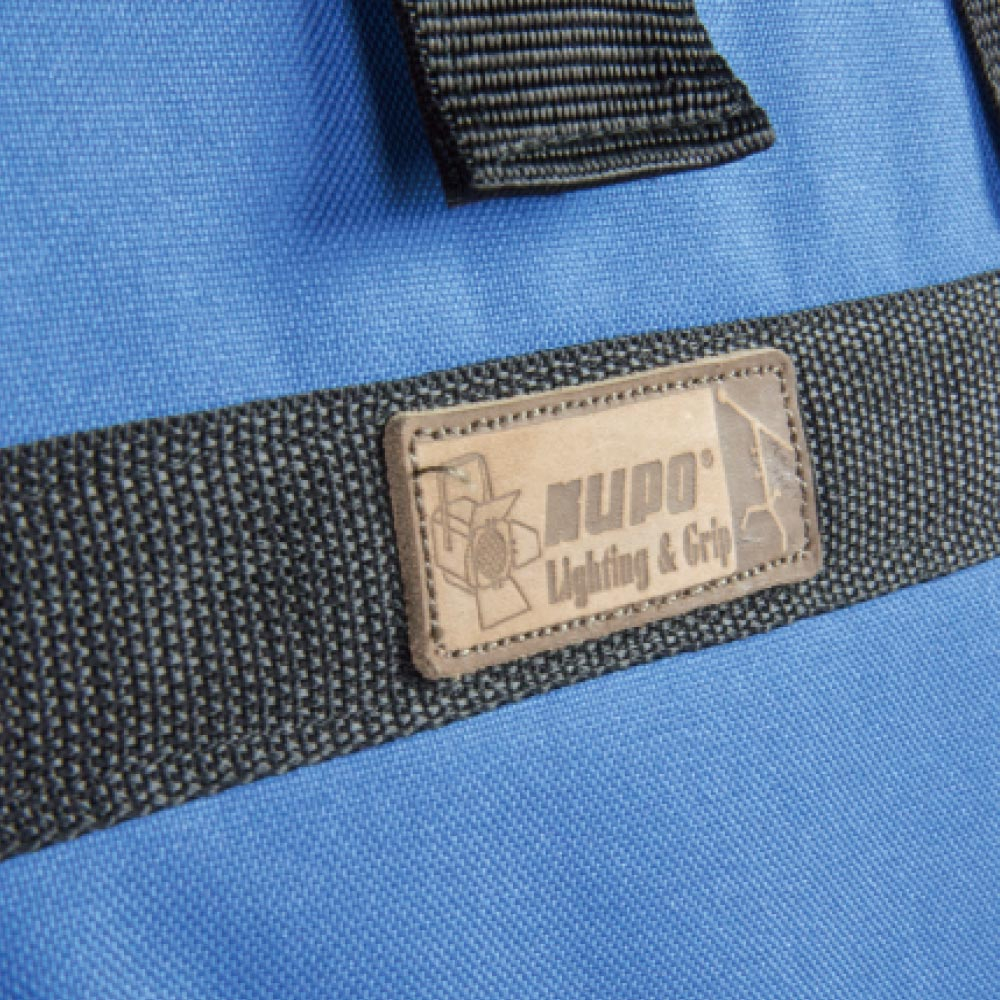 KUPO DF-30K Dot & Finger Kit w/carrying bag. Комплект флагов (18 шт+12 шт)