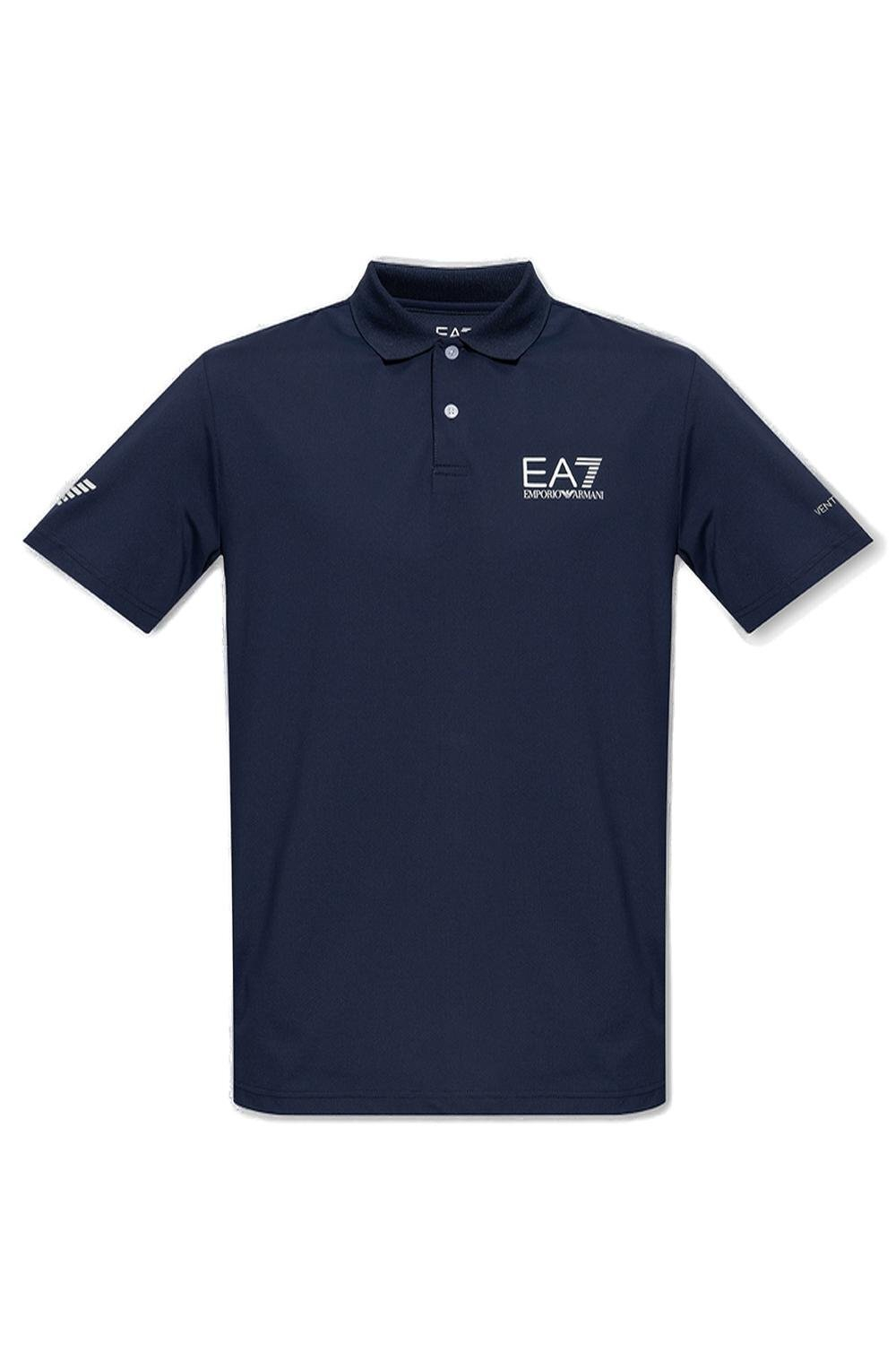 Поло EA7