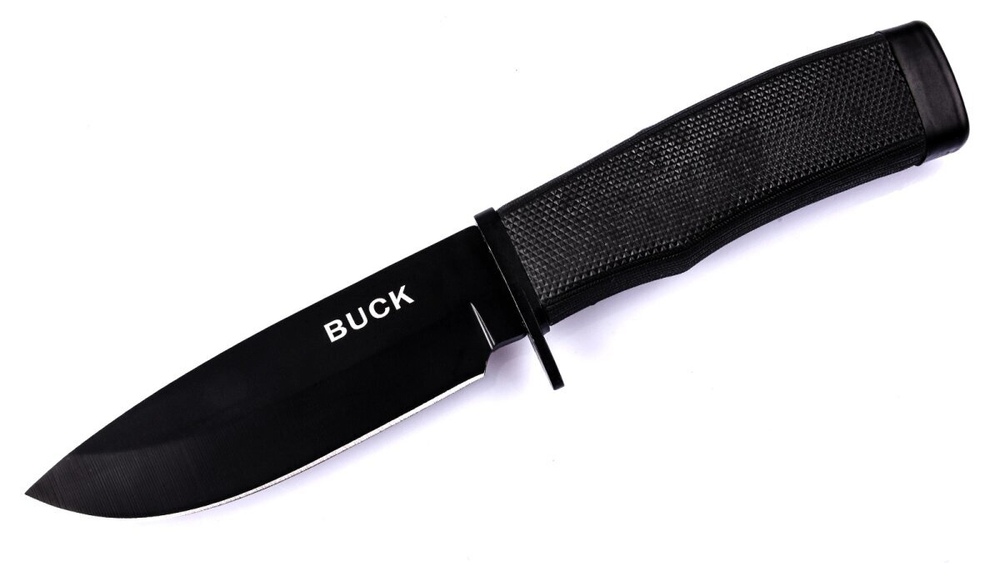 Нож Buck 768 с фиксированным клинком