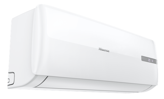 Сплит-система Hisense BASIC A (R32) AS-12HR4RYDDL1 (комплект)