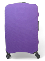 Защитный чехол, Фиолетовый, L