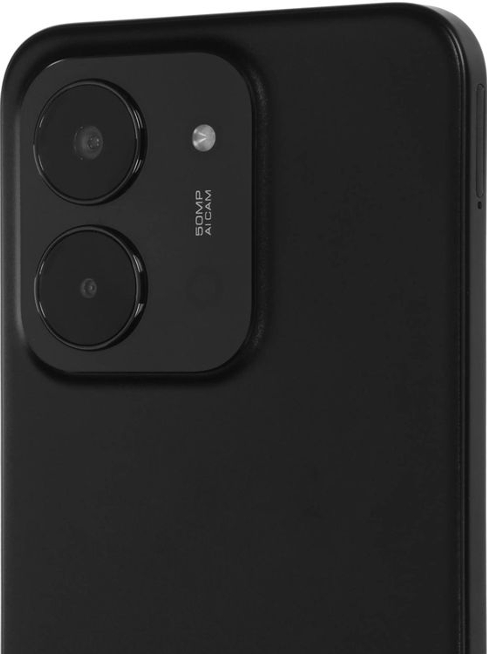 6.9" Смартфон Xiaomi REDMI 15C 4/256Gb,  NFC,  IPS,  120Гц,  6000мAч,  полночный черный