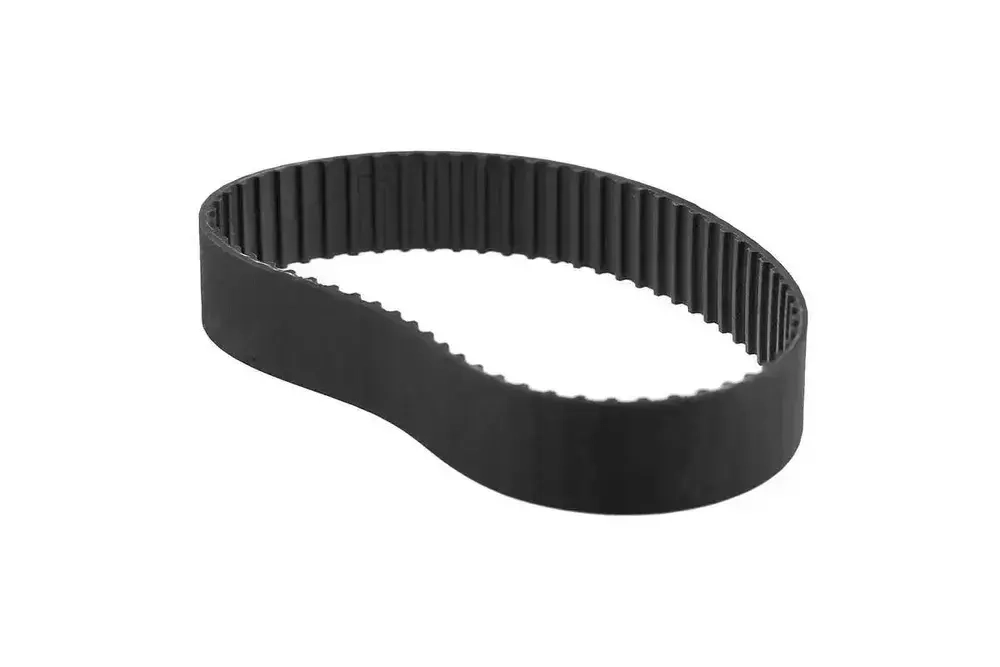 Ремень 130-XL-20 мм для электрорубанка РЕБИР, REBIR 5708/5709, ДИОЛД РЭ2000, ШТУРМ Sturm Р1020-76, длина 330 мм, 65 зубов. Каталожный номер 65Б