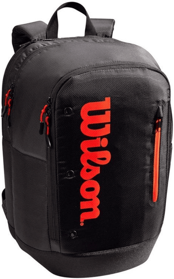 Рюкзак теннисный Wilson Tour Backpack RDBK, арт. WR8011401001