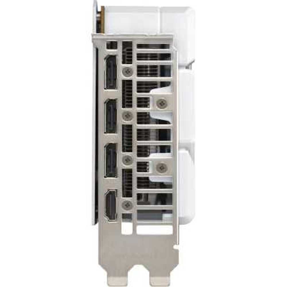 Видеокарта ASUS nVidia GeForce RTX 5060 8Gb DUAL-RTX5060-O8G-WHITE