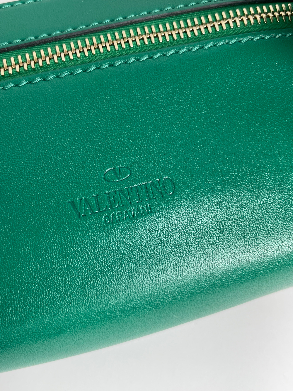 Сумка поясная Valentino