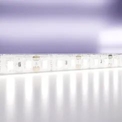 Светодиодная лента 12В 2835 9,6Вт/м 6000K 5м IP65 Led Strip 10113