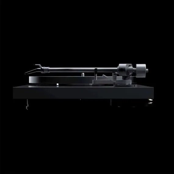 Pro-Ject Debut PRO S Black Pick It S2 C Black