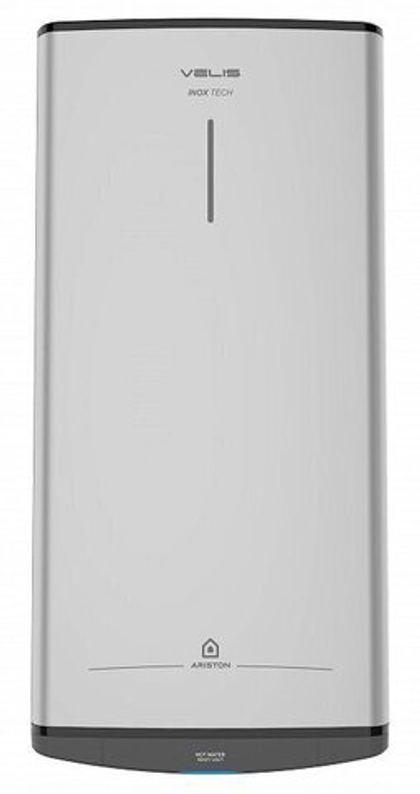Накопительный водонагреватель Ariston ABS VLS PRO INOX R 80