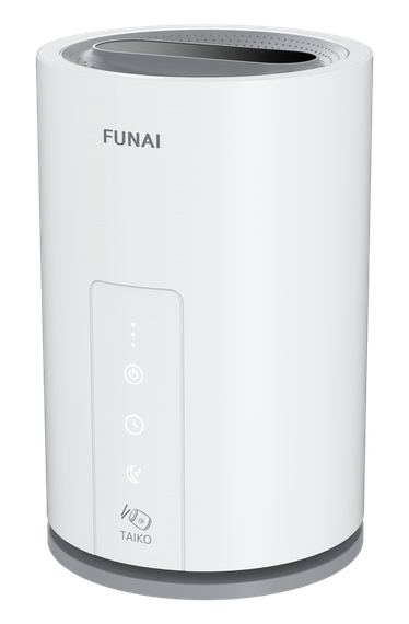 Ультразвуковой увлажнитель с электронным управлением серии TAIKO USH-TKE7251WC