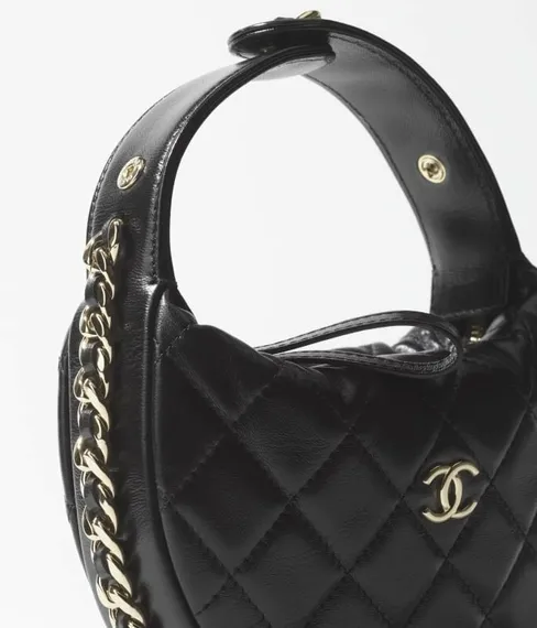Сумка Chanel Loop Hook