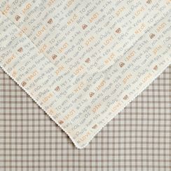 Тэдди Комплект Детский