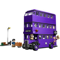 LEGO Harry Potter - Приключение на борту Летучего Рыцаря 76446