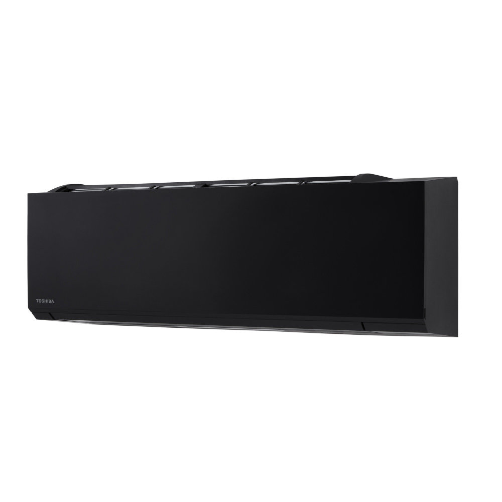 Сплит-система инверторного типа Toshiba Shorai Edge Black RAS-B22G3KVSGB-E/RAS-22J2AVSG-E1 комплект