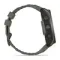 Смарт-часы Garmin tactix 8 (51 мм) AMOLED Cerakote® Coating с Applied Ballistics Ultralight, оливково-зеленый