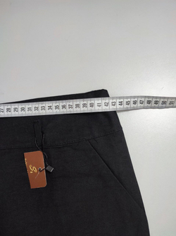 Юбка базовая утепленная 54 размер, новая