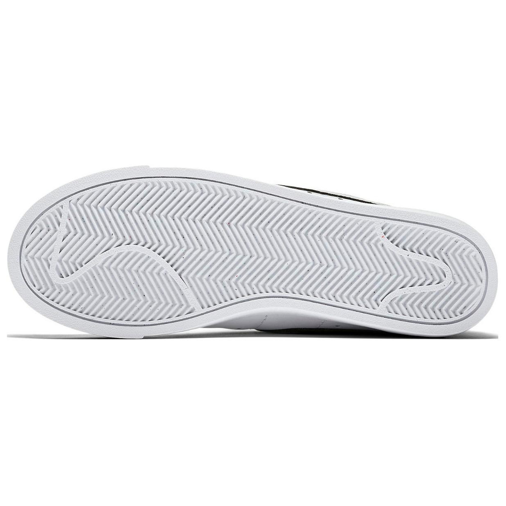 Nike Blazer Low White Black Croc Women"s