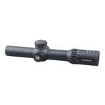 Оптический прицел Vector Optics FFP Continental x6 1-6x28 ( Сетка VCT-BNW / с подсветкой )