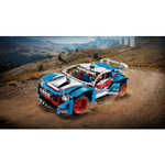 LEGO Technic: Гоночный автомобиль 42077 — Rally Car — Лего Техник