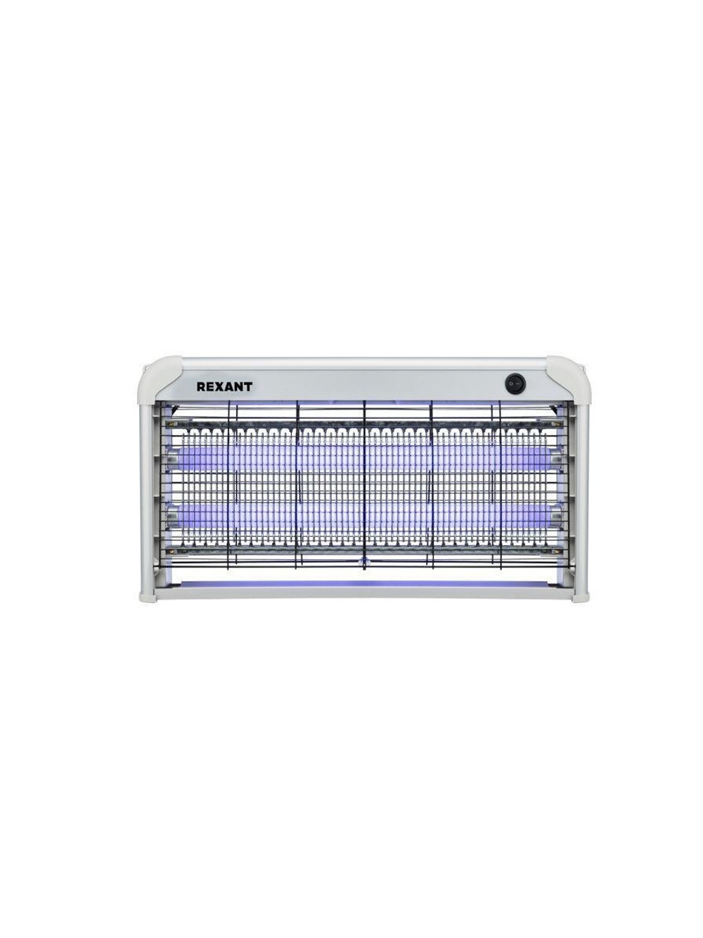 Светильник антимоскитный до 100кв.м Rexant 71-0056