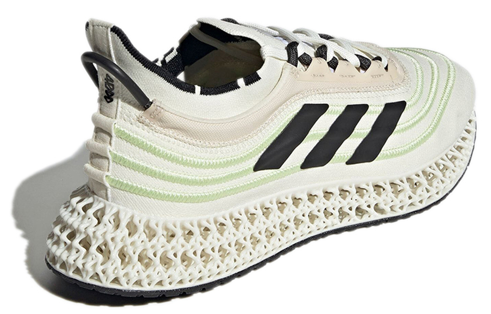 Кроссовки Parley X Adidas 4D