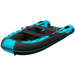 Лодка RIB Gladiator RIB420AL ( BSM4426 )