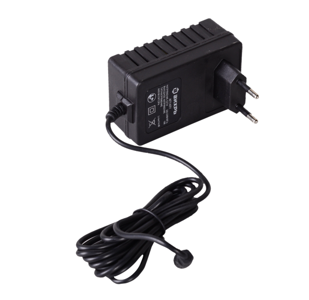 Дрель-шуруповерт аккум. ДА-14,4Л-2К Вихрь (литиевы