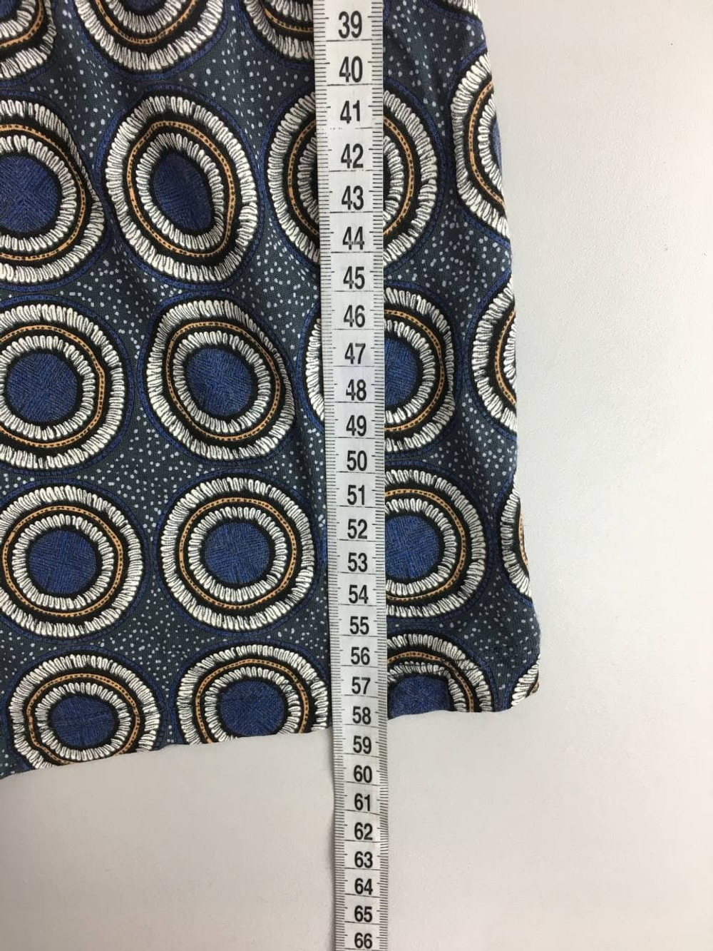 Комбинезон из вискозы 42 размер