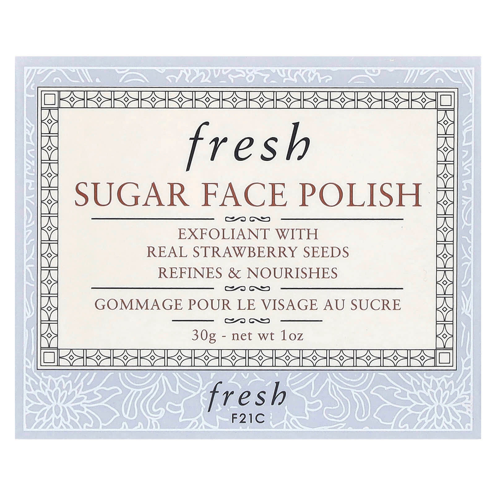 Fresh, Сахарный лак для лица, 30 г (1 унция)
