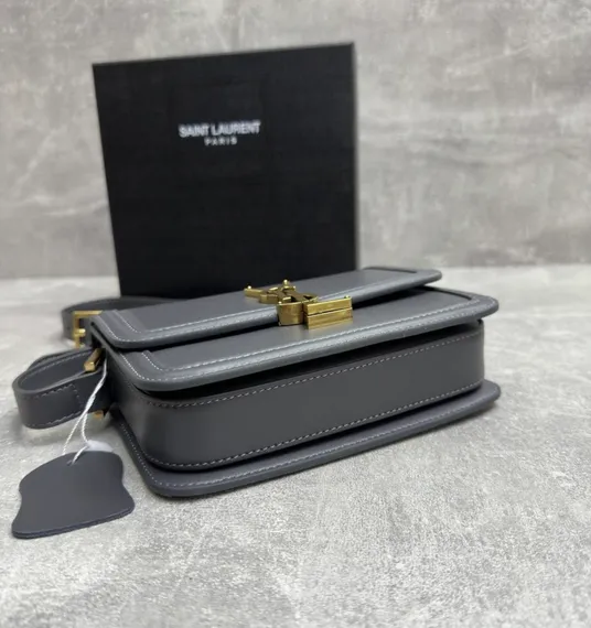 Сумка Saint Laurent Solferino