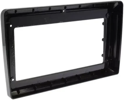 Магнитола для Mitsubishi (206x105мм, рамка 9) - FarCar монитор 12.3" 2K QLED на Android 14, TS10, CarPlay, 4G SIM-слот