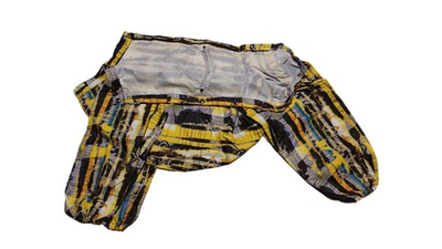 Комбинезон - Ветровка спектр (без подкладки) 32 мальчик (обхват груди 72 - 80)