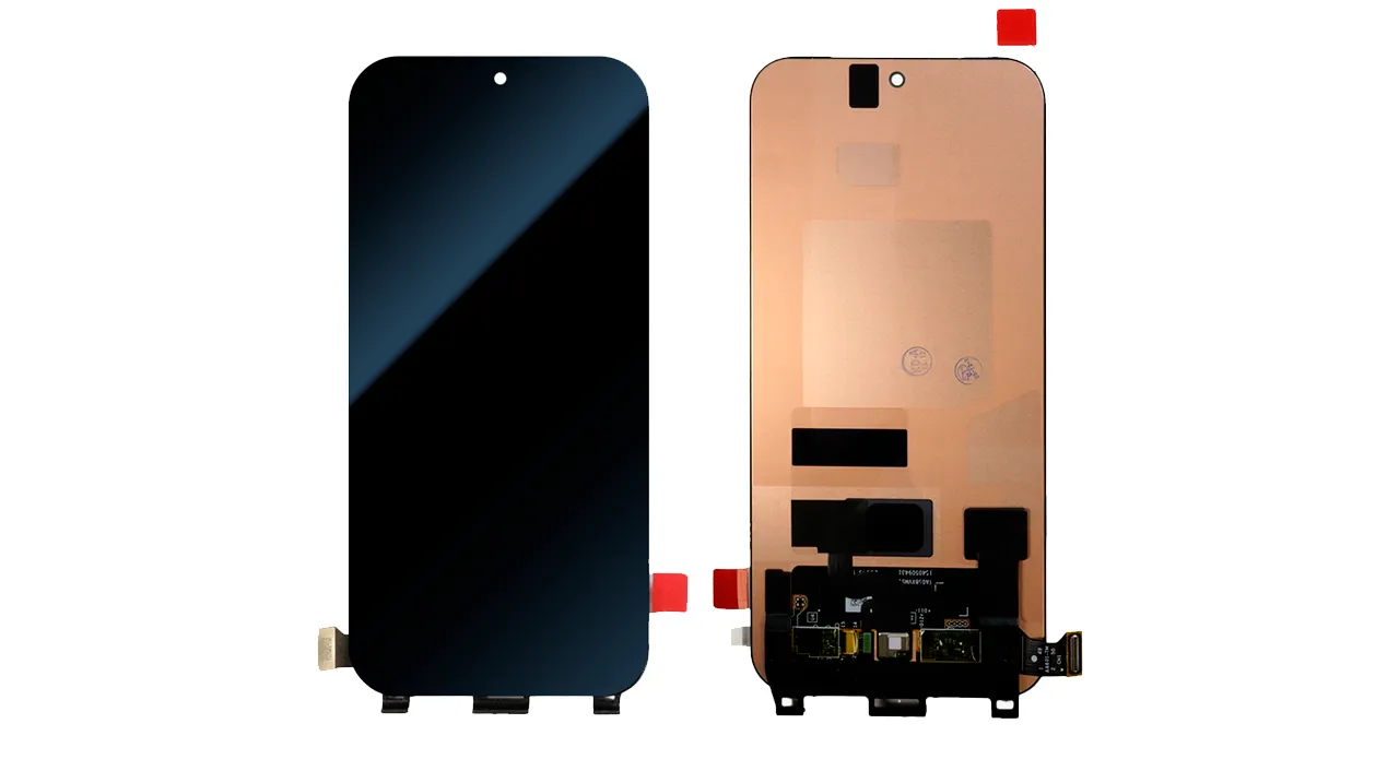 Дисплеи для смартфонов