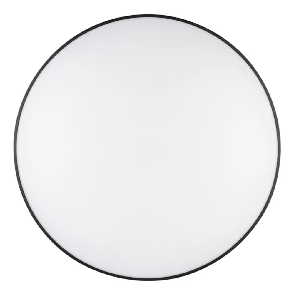 Светильник SP-RONDO-R600-60W Warm3000 (BK, 120 deg, 230V) (Arlight, IP40 Металл, 3 года) 034824