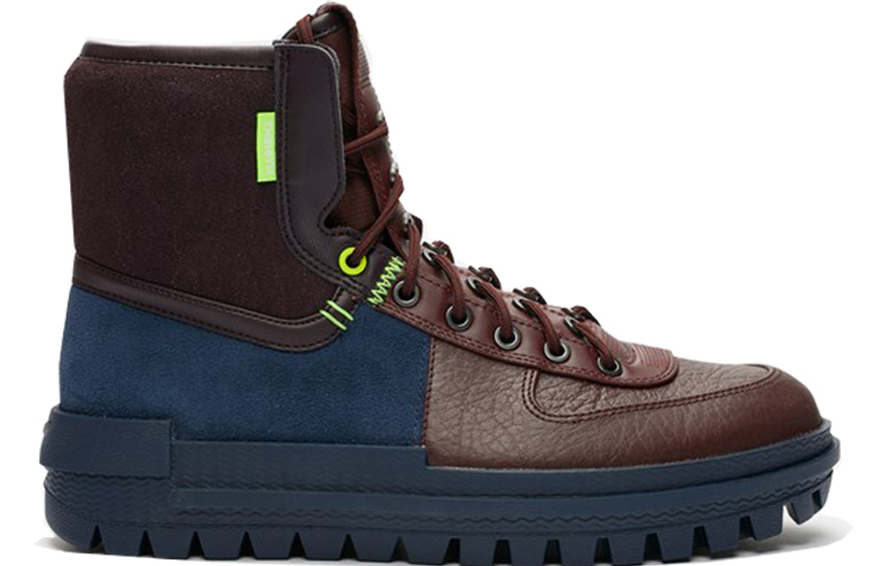 Кроссовки Nike Xarr 'El Dorado'