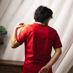 Бельгия / Домашняя / Игровая