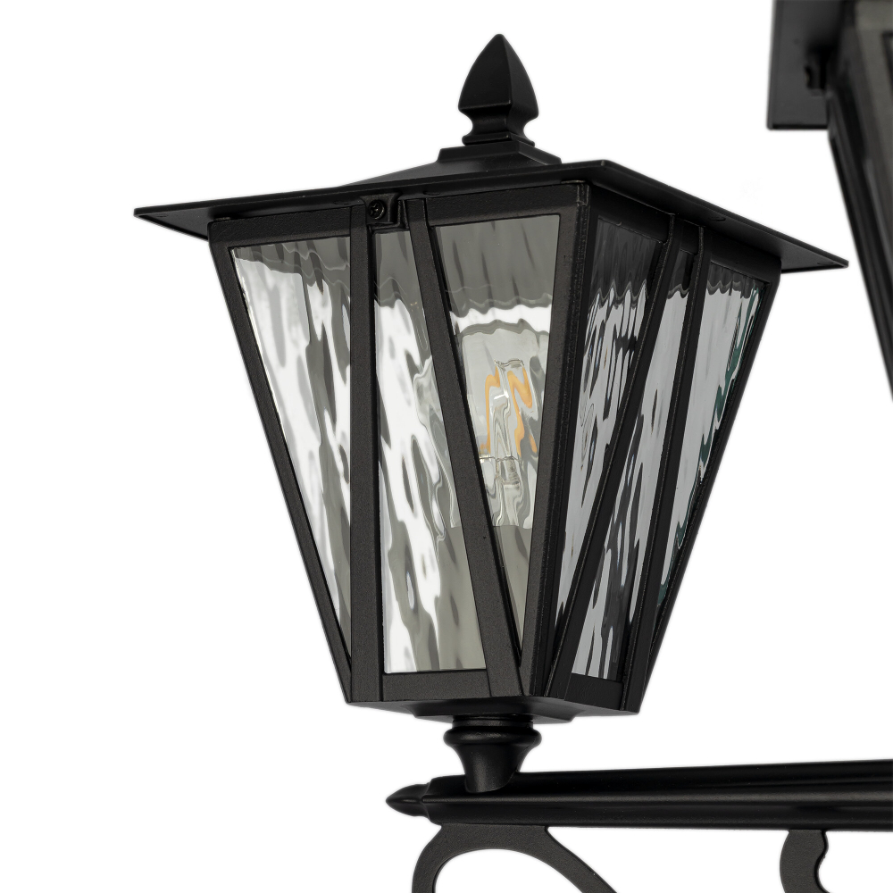 Citilux FORTS CLU09P3 Уличный парковый светильник