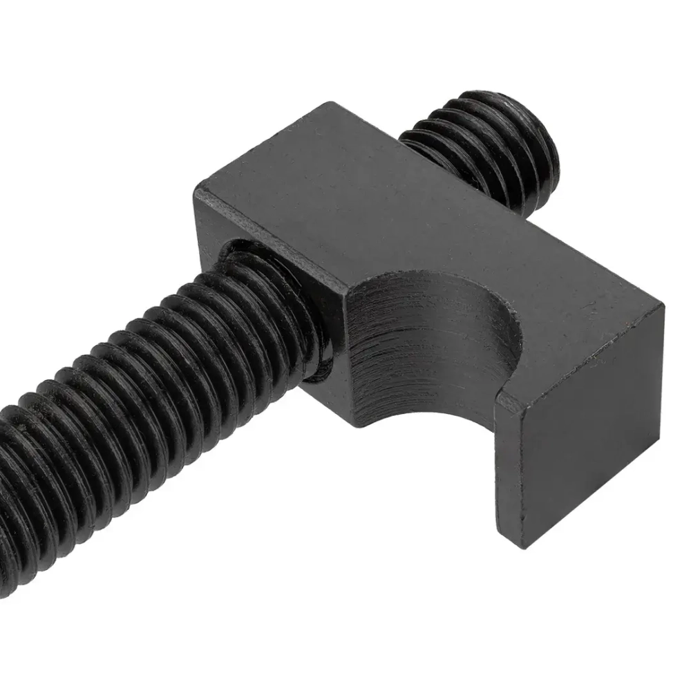 Стяжка пружин однозахватная 250мм (набор 2шт.) RockFORCE RF-627250