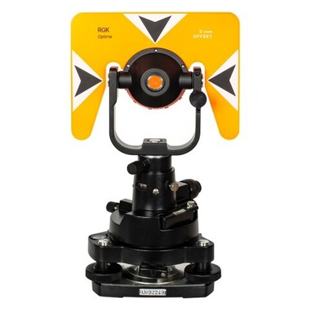 Отражательная система RGK HD18 в кейсе 4610011871160