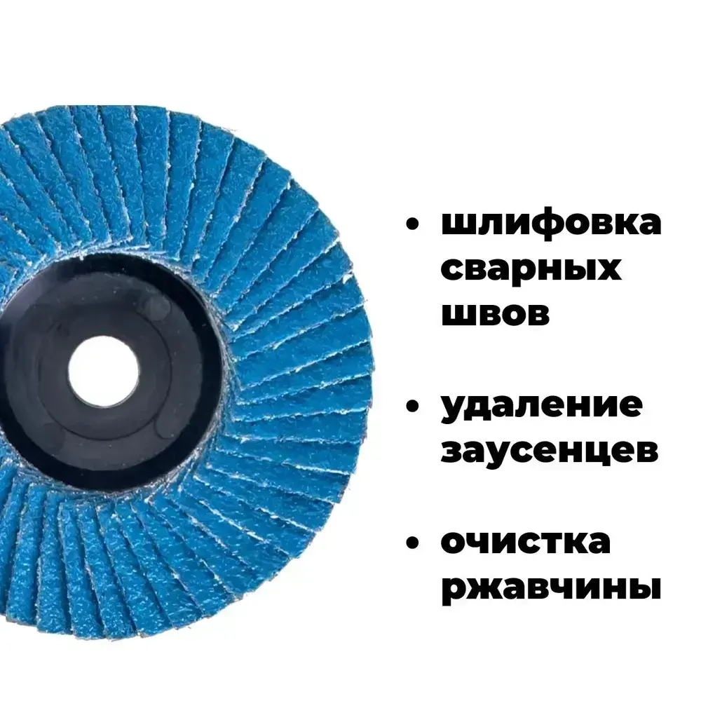 Диски 76мм для мини ушм